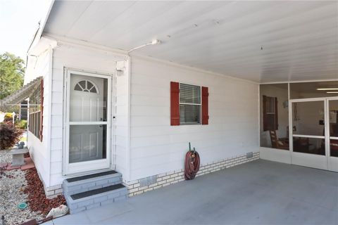 A home in LEESBURG