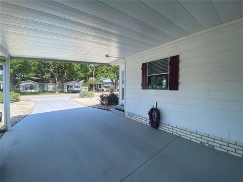 A home in LEESBURG