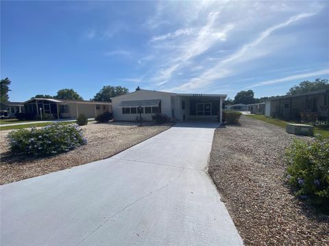 A home in LEESBURG