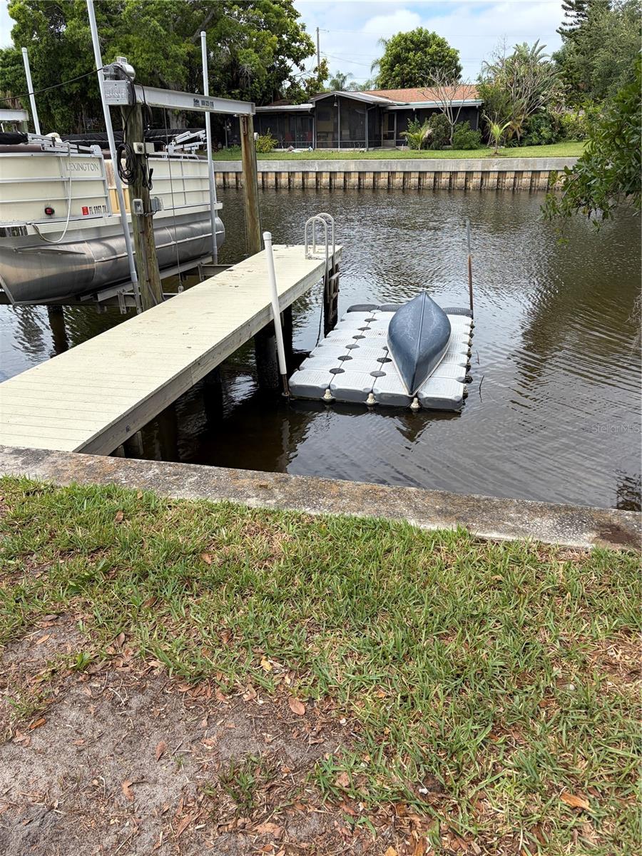 WATERFRONT ESTATES UNIT 1 - Residential