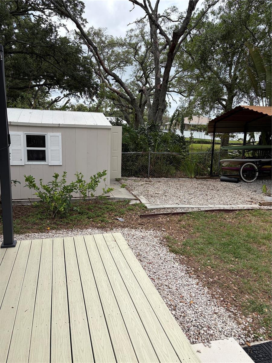 WATERFRONT ESTATES UNIT 1 - Residential