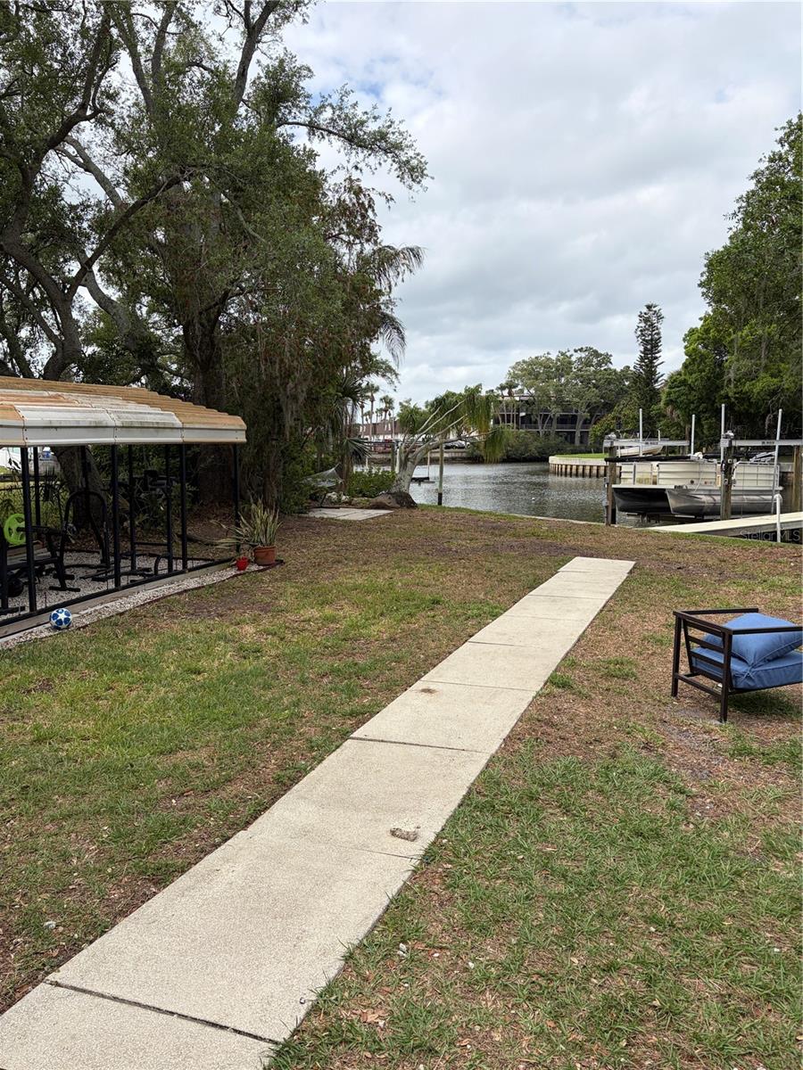 WATERFRONT ESTATES UNIT 1 - Residential