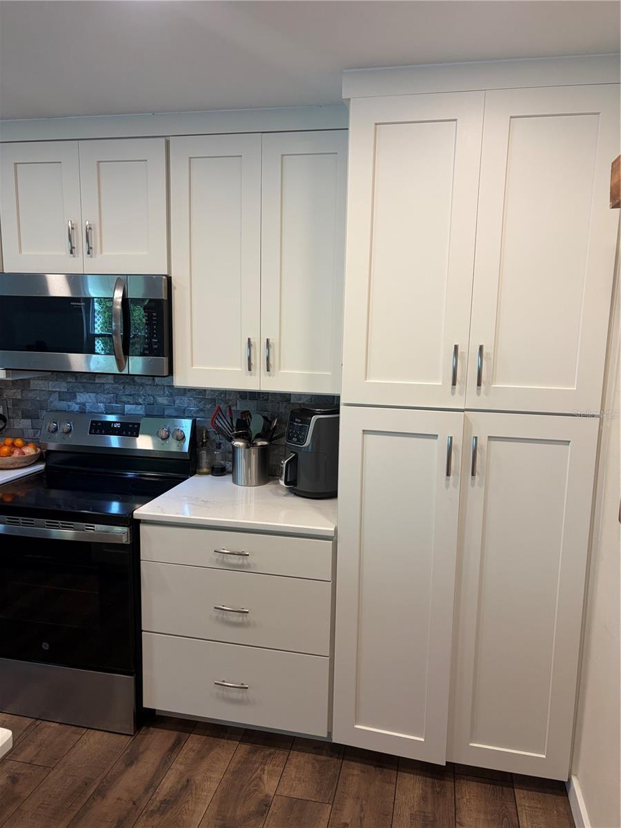 WATERFRONT ESTATES UNIT 1 - Residential