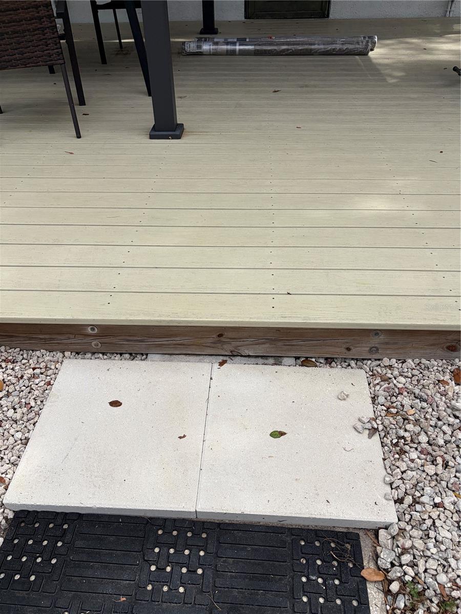 WATERFRONT ESTATES UNIT 1 - Residential