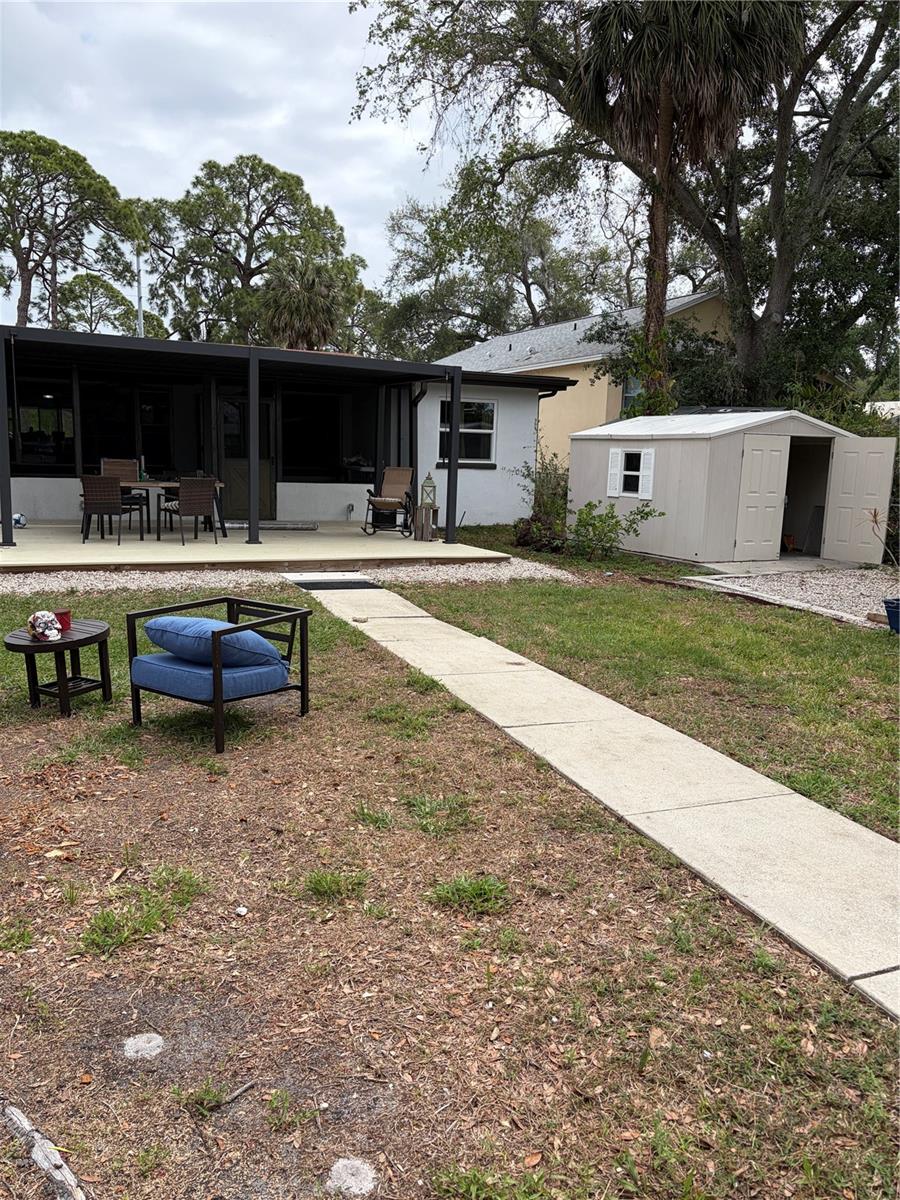 WATERFRONT ESTATES UNIT 1 - Residential