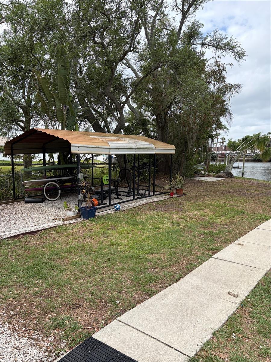 WATERFRONT ESTATES UNIT 1 - Residential