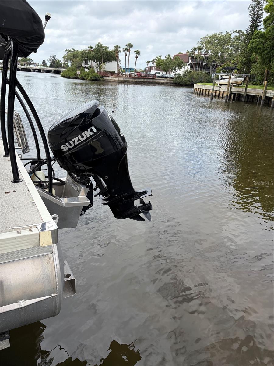 WATERFRONT ESTATES UNIT 1 - Residential