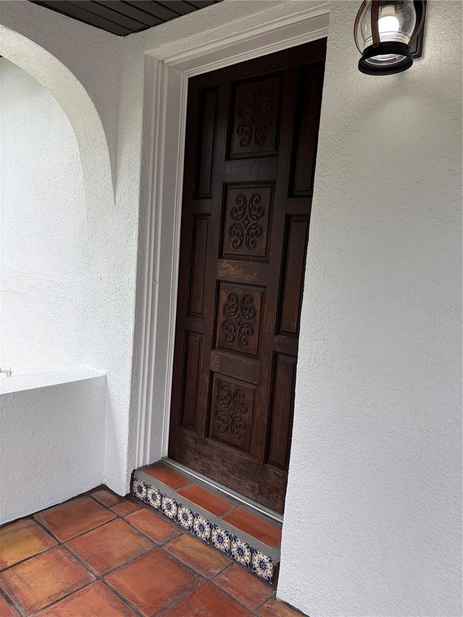 WATERFRONT ESTATES UNIT 1 - Residential