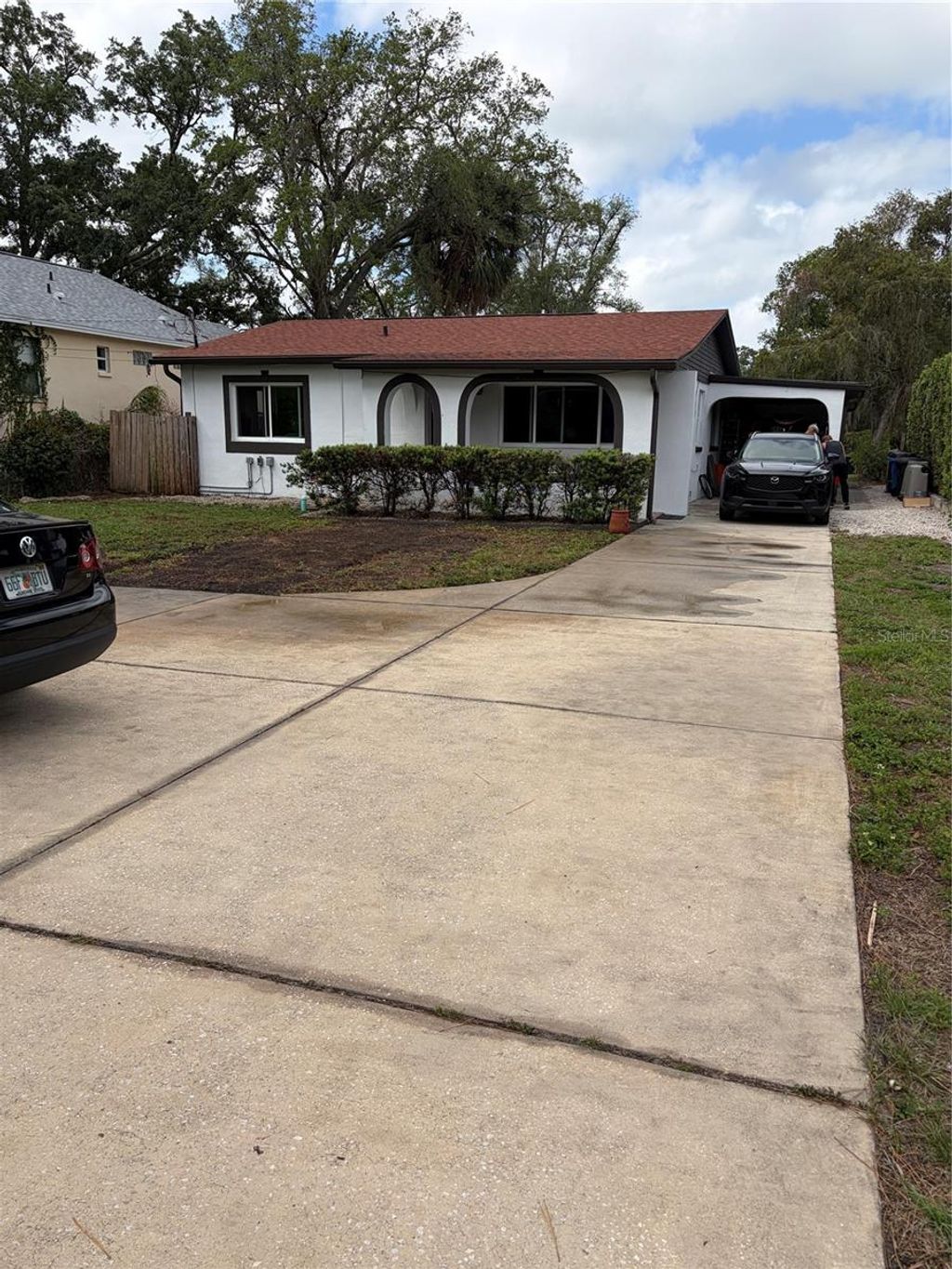 Photo of 8914 Memorial Highway, Tampa, FL 33615 (MLS # TB8496220)