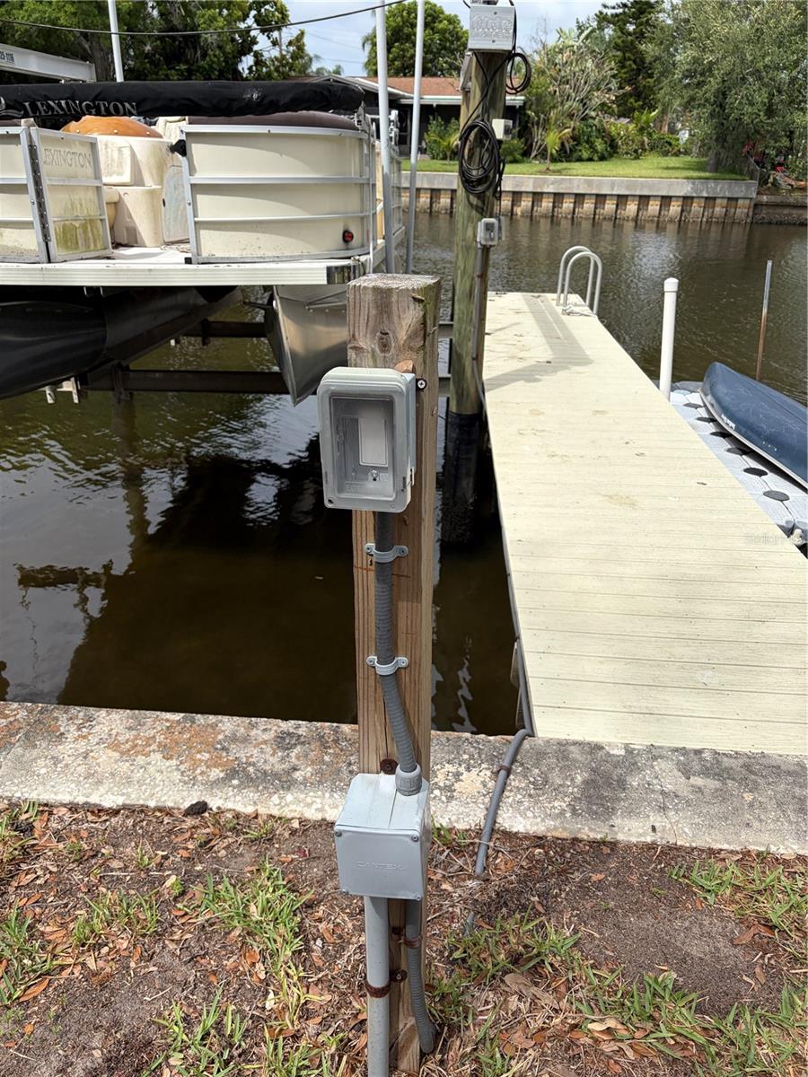 WATERFRONT ESTATES UNIT 1 - Residential