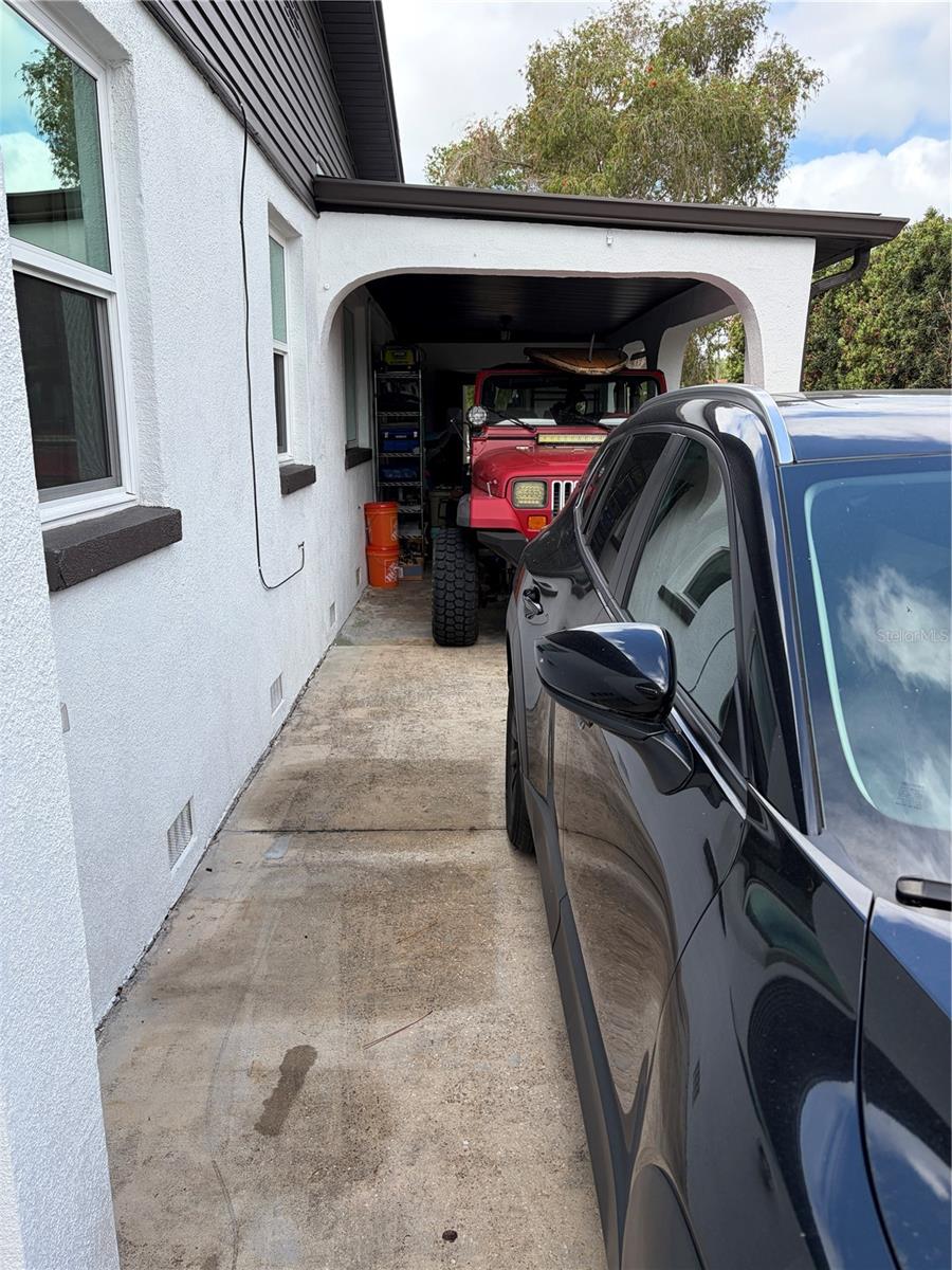 WATERFRONT ESTATES UNIT 1 - Residential