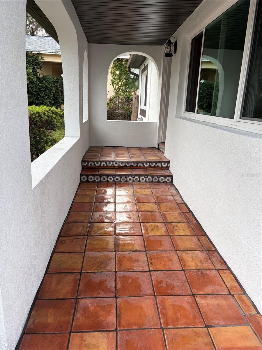 WATERFRONT ESTATES UNIT 1 - Residential