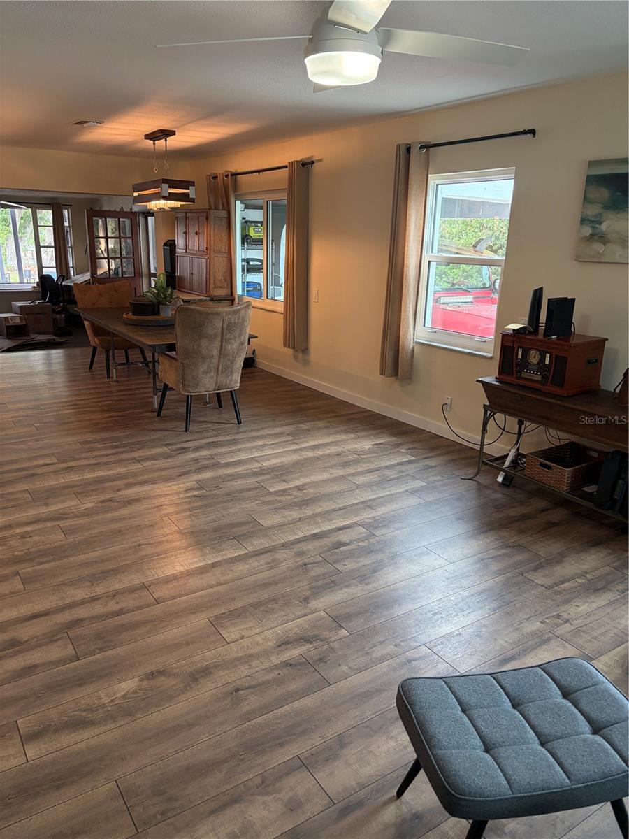 WATERFRONT ESTATES UNIT 1 - Residential