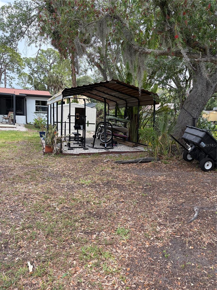 WATERFRONT ESTATES UNIT 1 - Residential