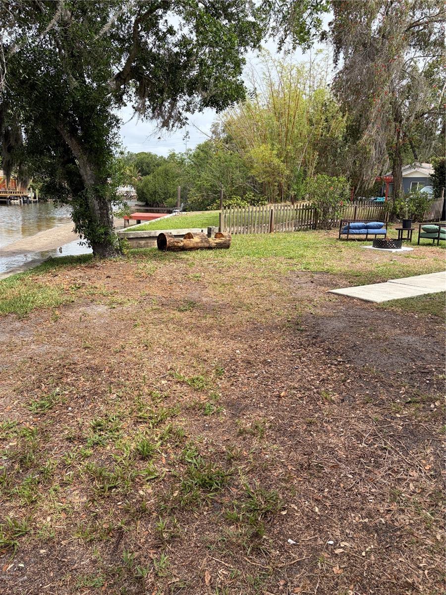 WATERFRONT ESTATES UNIT 1 - Residential