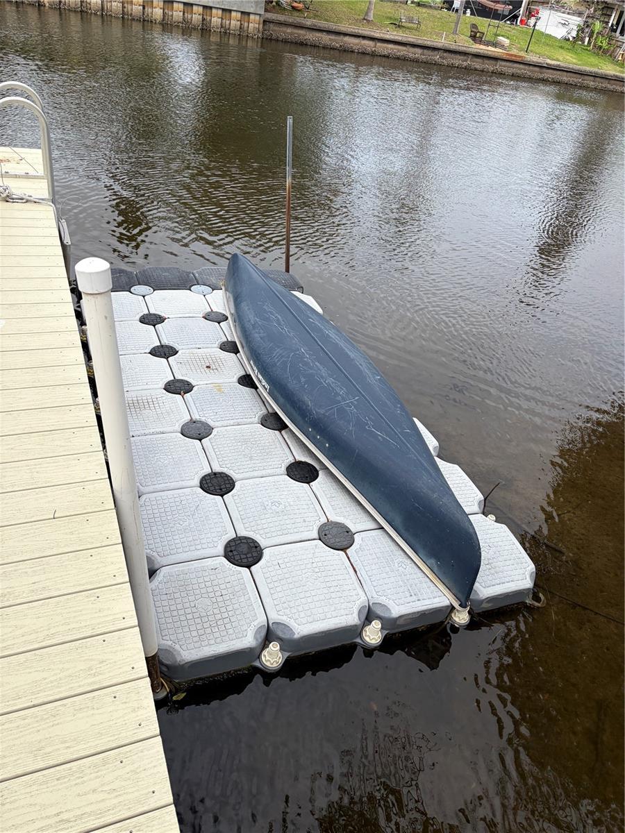 WATERFRONT ESTATES UNIT 1 - Residential