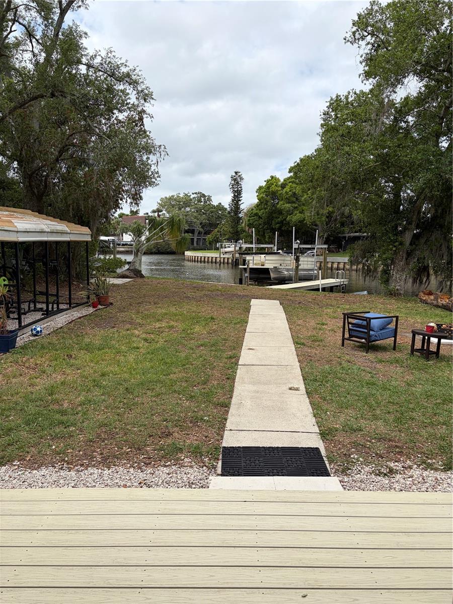 WATERFRONT ESTATES UNIT 1 - Residential