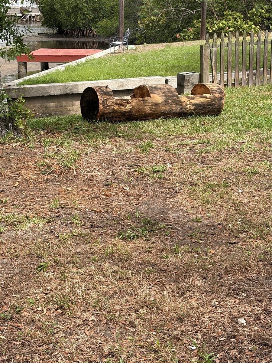 WATERFRONT ESTATES UNIT 1 - Residential