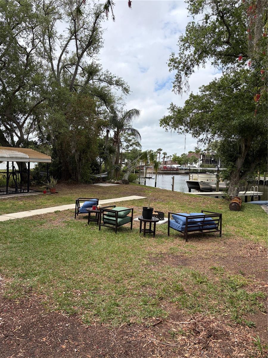 WATERFRONT ESTATES UNIT 1 - Residential