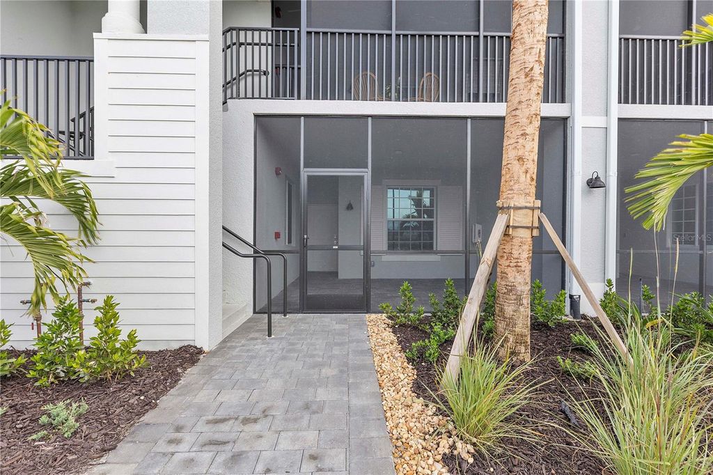 Photo of 15265 Green Acres Avenue #214, Punta Gorda, FL 33982 (MLS # C7523417)