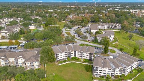 A home in ALTAMONTE SPRINGS