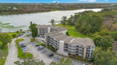 A home in ALTAMONTE SPRINGS