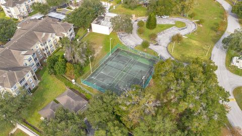 A home in ALTAMONTE SPRINGS