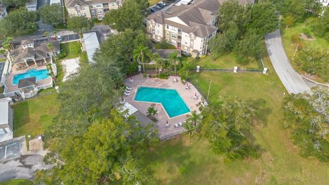 A home in ALTAMONTE SPRINGS