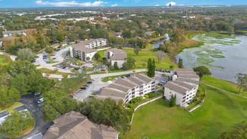 A home in ALTAMONTE SPRINGS