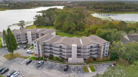 A home in ALTAMONTE SPRINGS