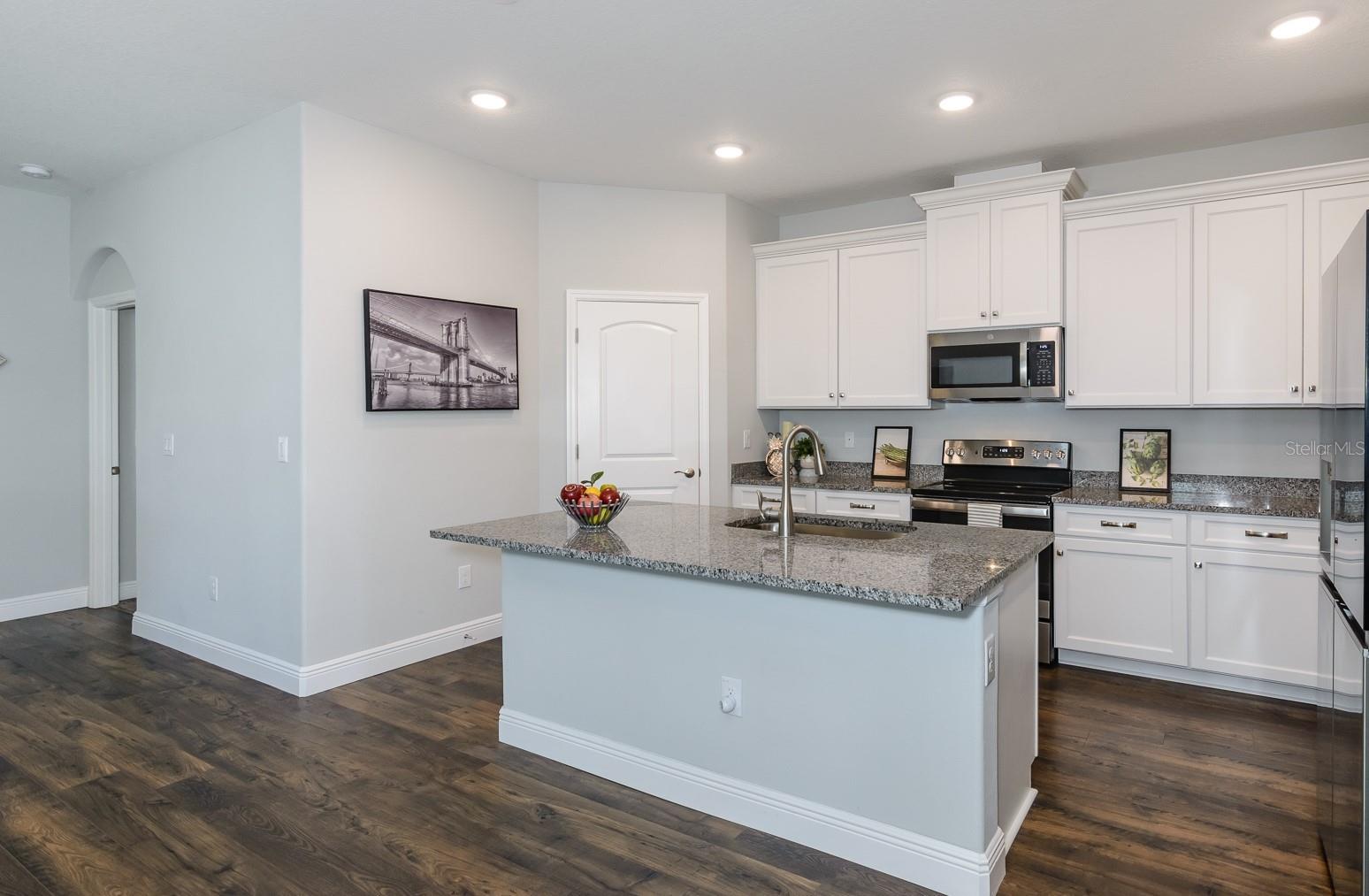 ROSE HAVEN - Residential