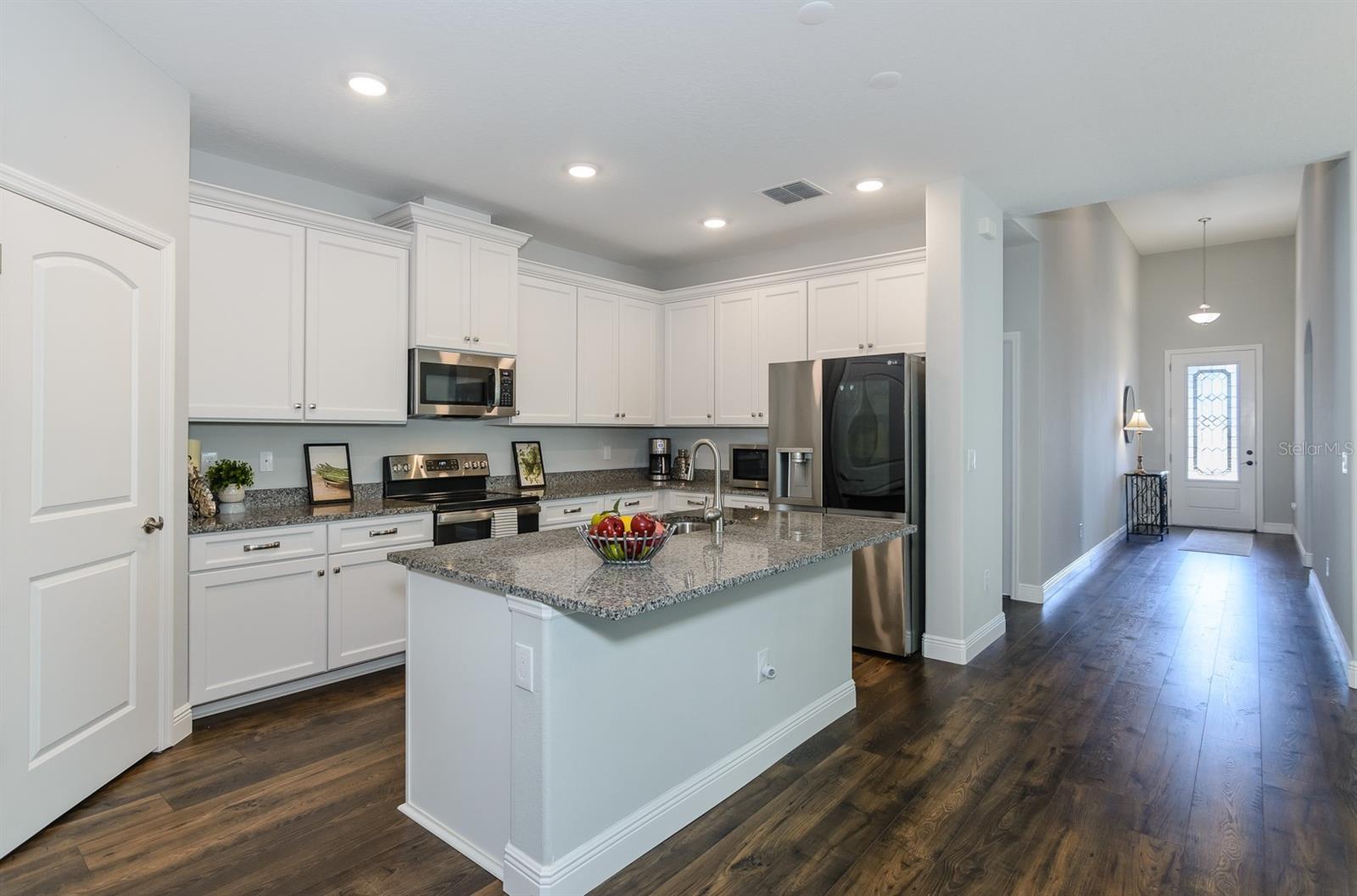 ROSE HAVEN - Residential