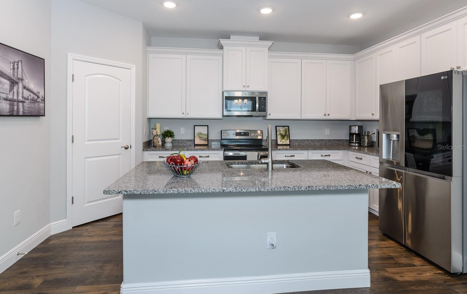 ROSE HAVEN - Residential