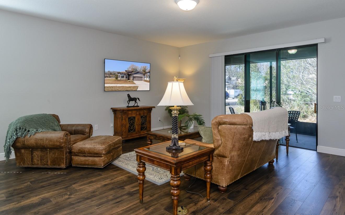 ROSE HAVEN - Residential