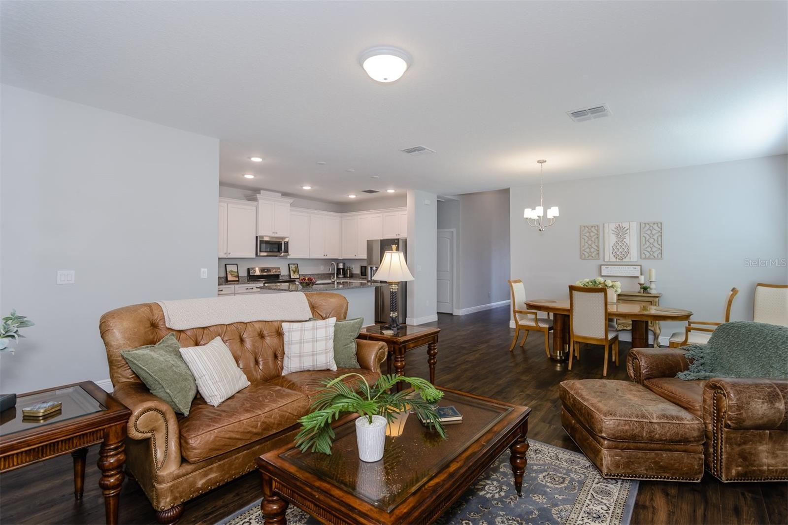 ROSE HAVEN - Residential