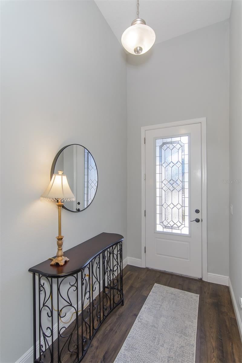 ROSE HAVEN - Residential