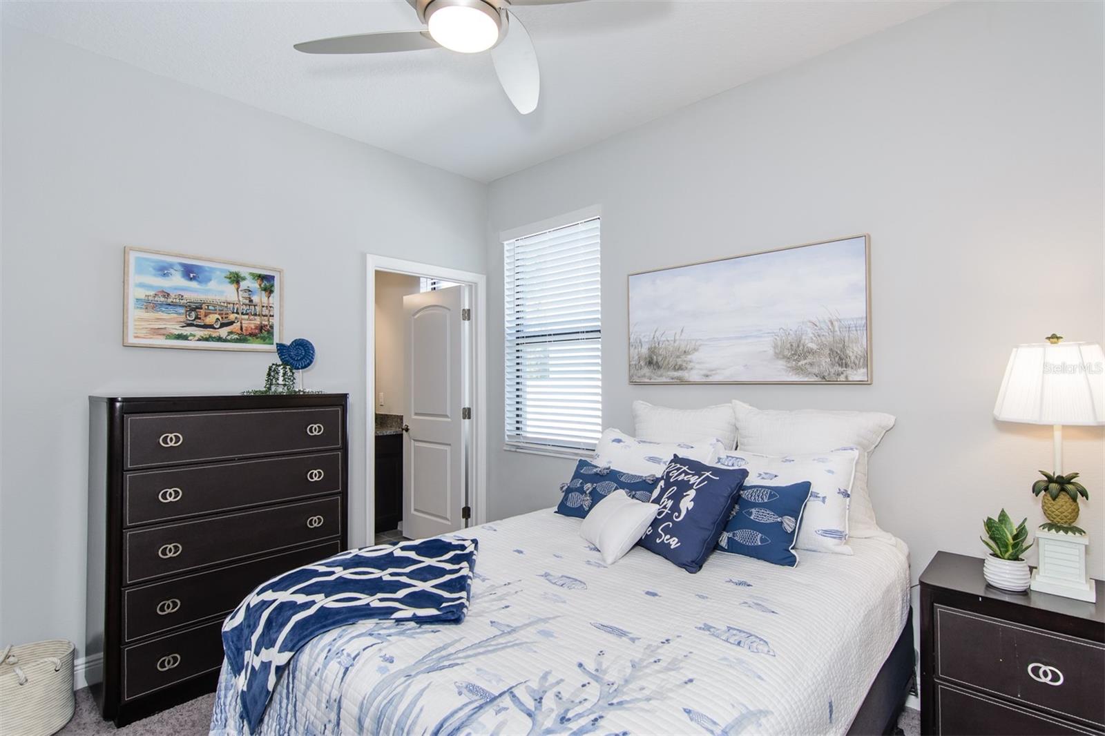 ROSE HAVEN - Residential