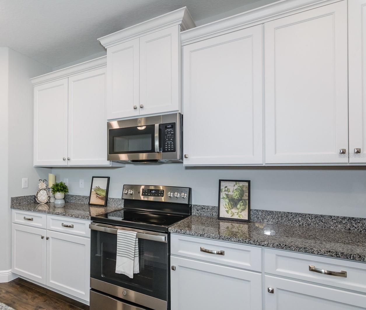 ROSE HAVEN - Residential