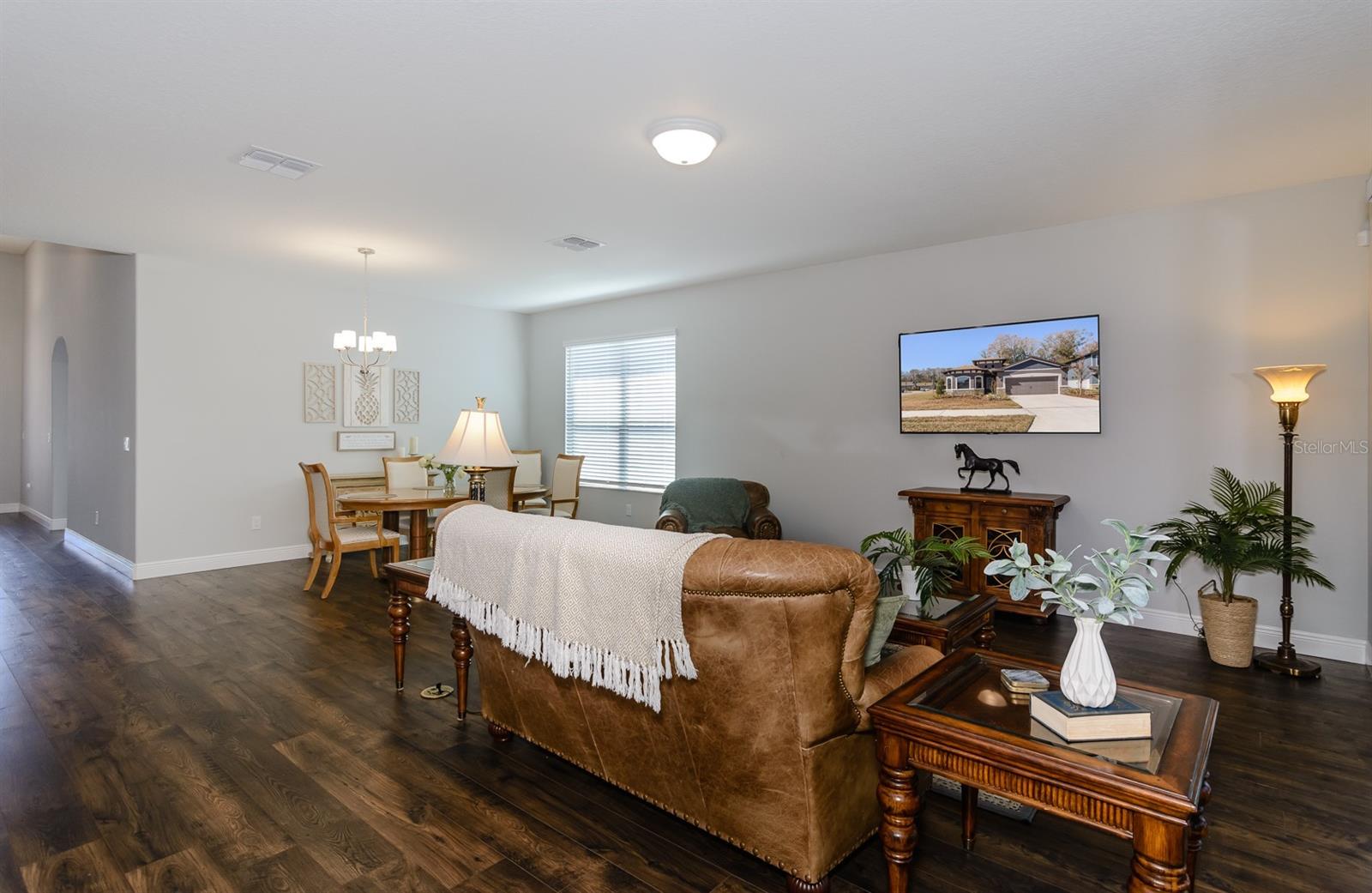 ROSE HAVEN - Residential