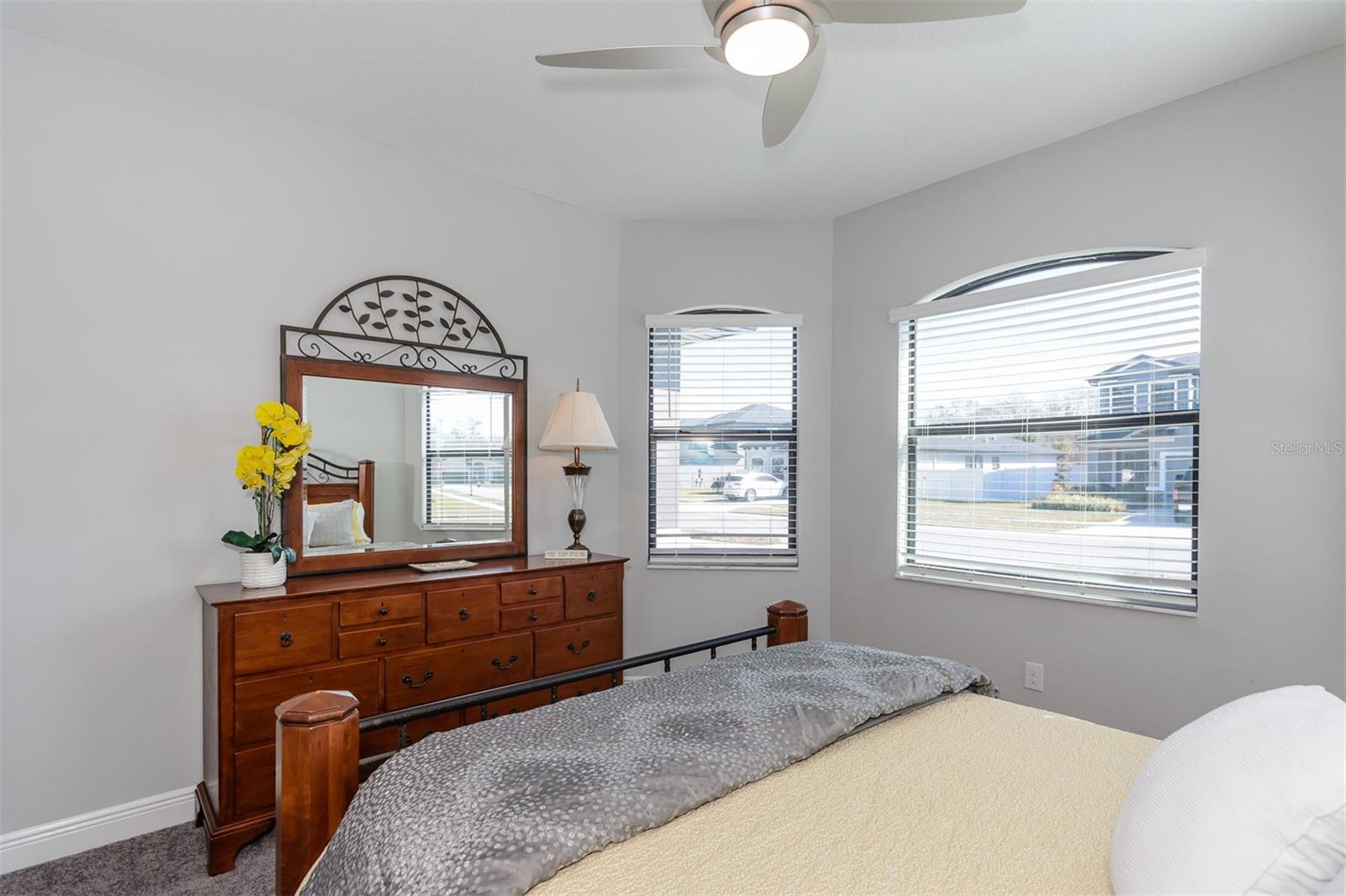 ROSE HAVEN - Residential