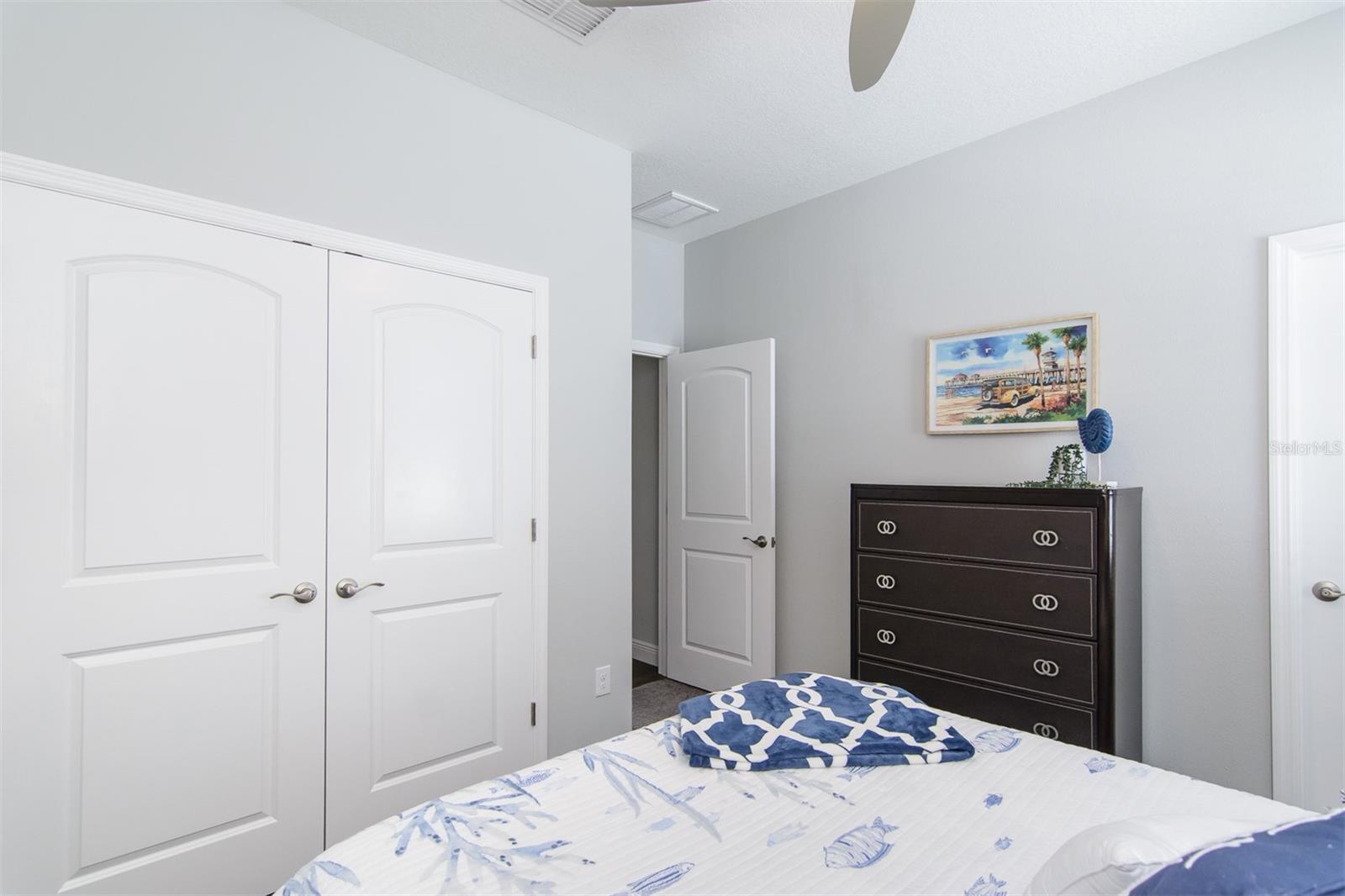 ROSE HAVEN - Residential