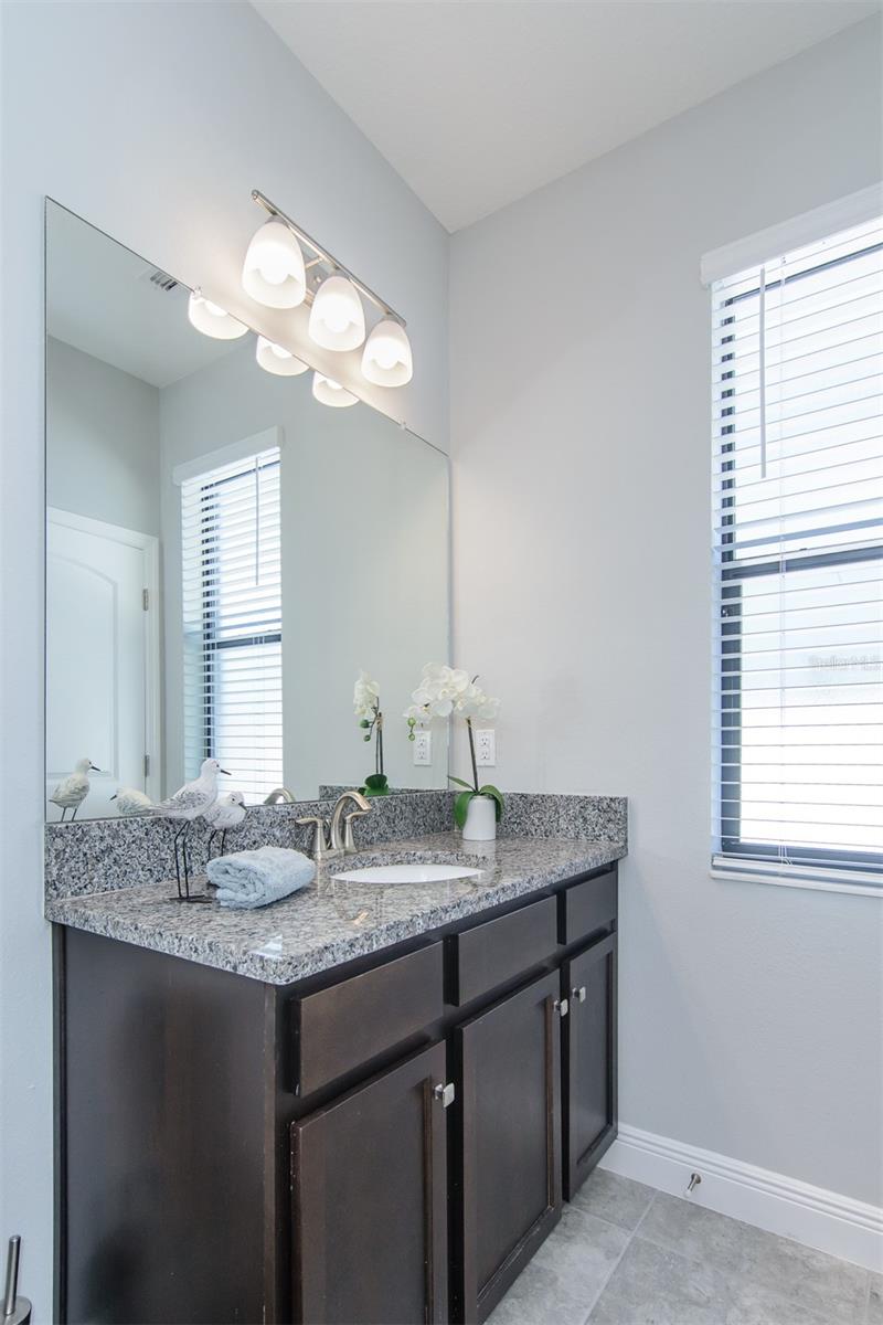 ROSE HAVEN - Residential