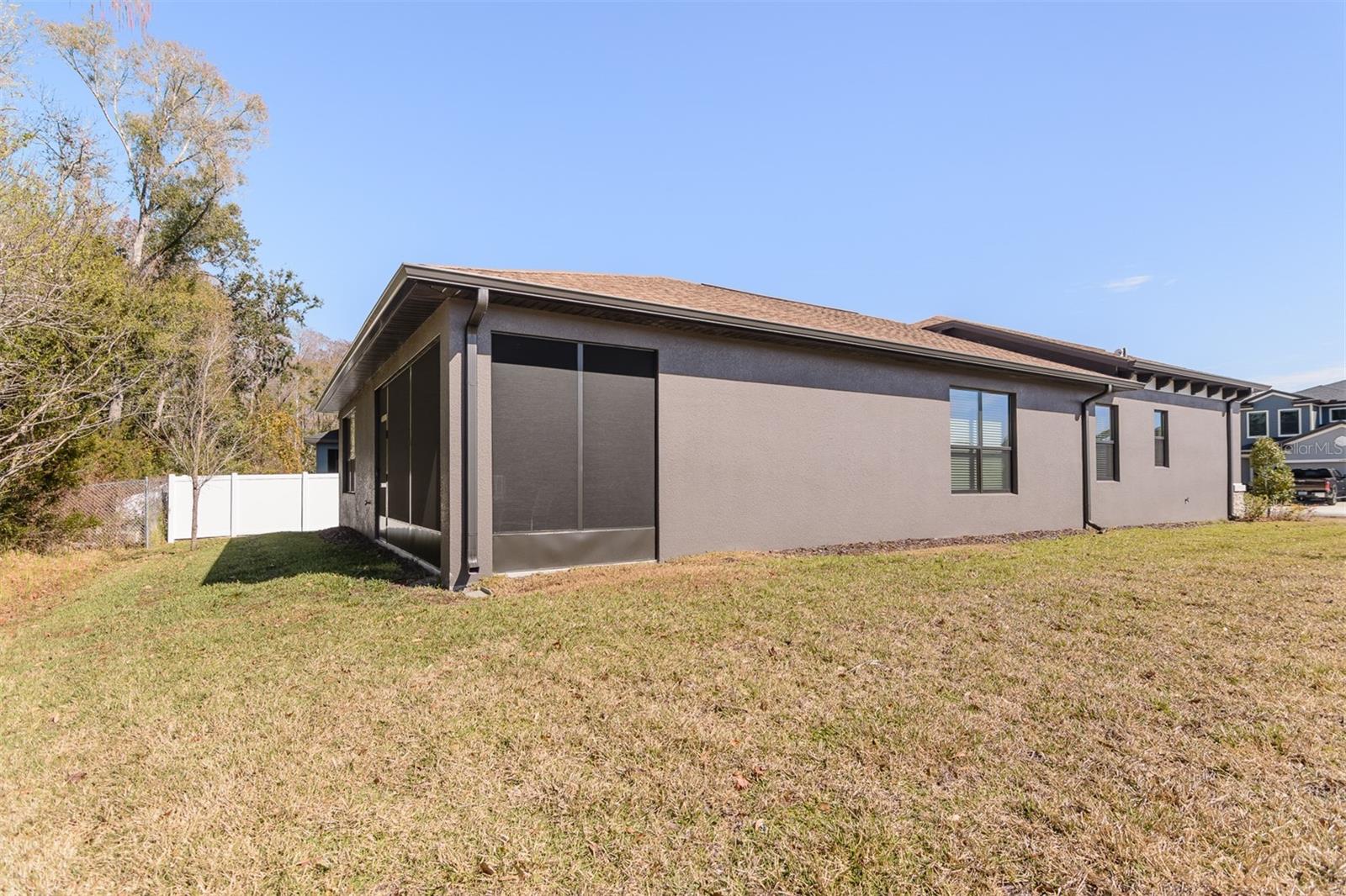 ROSE HAVEN - Residential