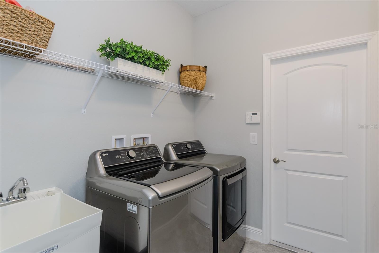 ROSE HAVEN - Residential