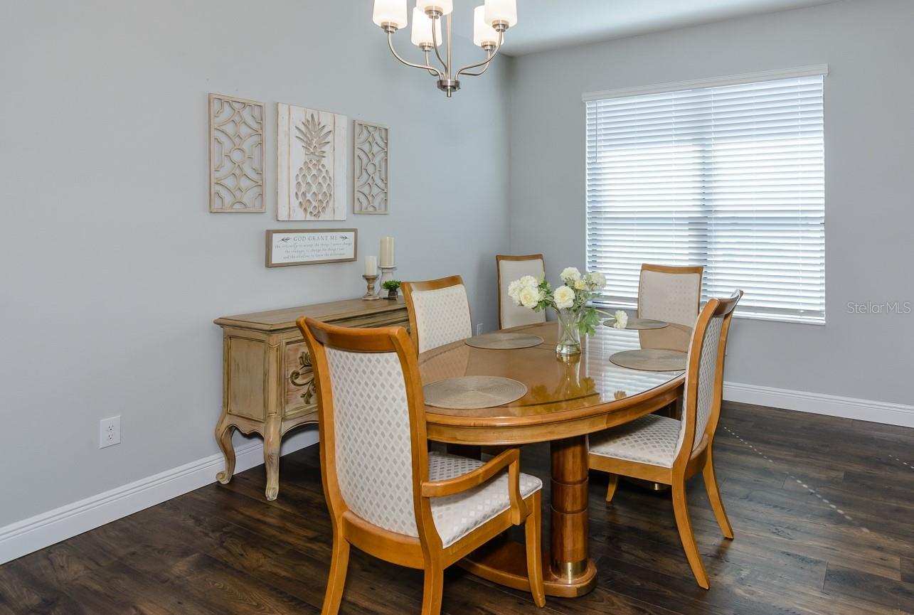 ROSE HAVEN - Residential