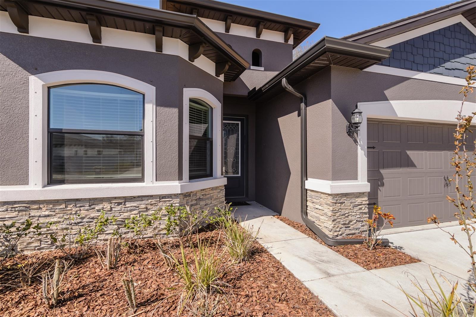 ROSE HAVEN - Residential