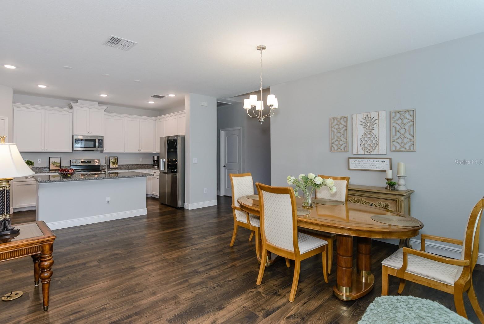 ROSE HAVEN - Residential