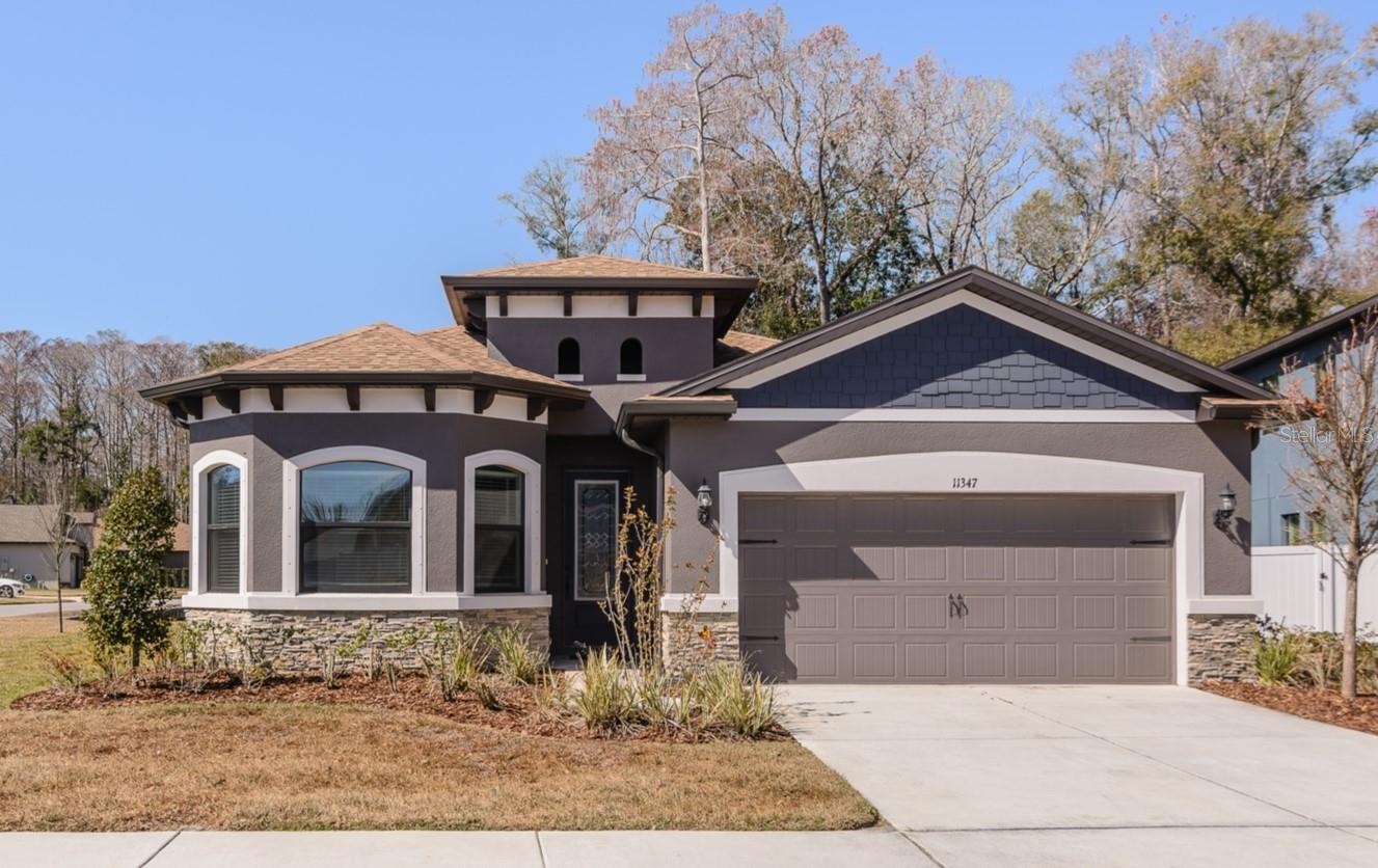 ROSE HAVEN - Residential