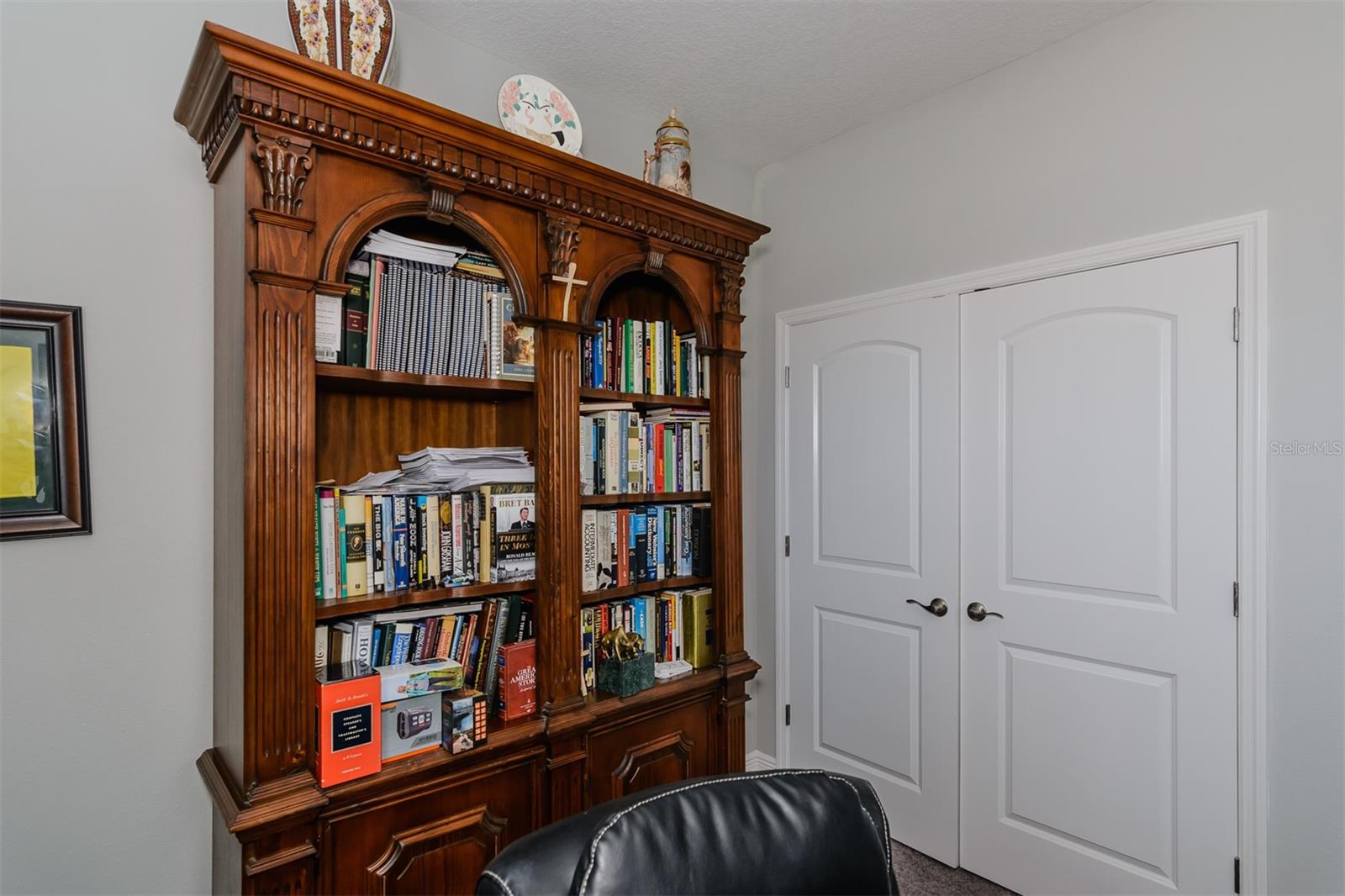 ROSE HAVEN - Residential