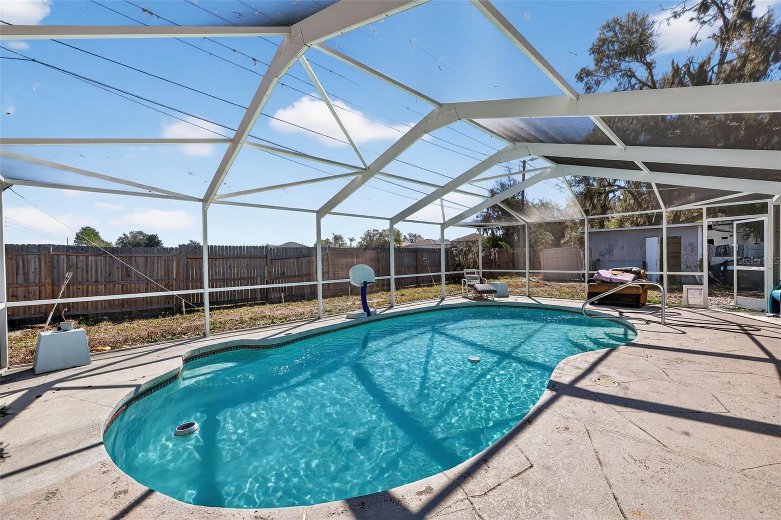 PINE LAKE SUB - Residential